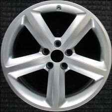 Audi A5 18 Inch Painted OEM Wheel Rim 2008 To 2014 picture