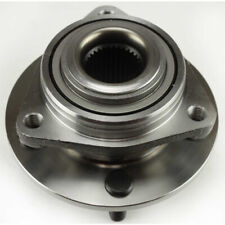 For Chrysler LHS Wheel Hub 1994-2001 Driver OR Passenger Side | Front 5 Lugs picture