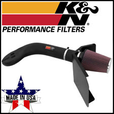 K&N FIPK Cold Air Intake System fit 1993-1998 Jeep Grand Cherokee 5.2L V8 Gas picture