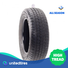 Used 235/65R17 Linglong Crosswind H/T 104T - 10/32 picture