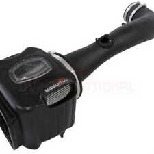 aFe Power Air Intake Kit for Cadillac Escalade ESV Platinum 2009-2013 picture