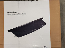 BRAND NEW VW Taos Rear Cargo Cover - Cheapest NEW on the internet picture