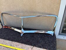 1932 ford Duvall Chrome Windshield Frame. Rat Rod. picture
