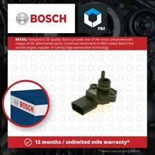 Air Intake Temperature Sensor fits VW LUPO Mk1 1.0 98 to 00 Sender Genuine Bosch picture