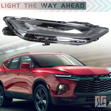 For 2019-2021 Chevrolet Blazer LED DRL Headlight Factory Headlamp Right Side picture