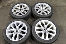 2013-2016 Hyundai Genesis Coupe BK2 OEM Wheels 5x114.3 Rims Only/ No tires picture