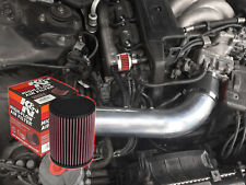 K&N Filter with Generic Air Intake System Kit for 1991-1995 Acura Legend 3.2L V6 picture