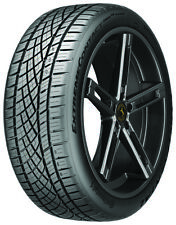 4 New Continental Extremecontact Dws06 Plus  - 235/40zr18 Tires 2354018 235 40 1 picture