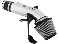 Cold Air Intake FOR Acura RDX 2013-2018 3.5L AFE Takeda Retain POLISHED S2 PDS picture