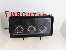 Dodge Shelby Charger Omni GLHS Horizon Instrument Cluster picture