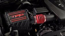 Toyota Tacoma 2016 - 2020 3.5 V6 TRD Cold Air Intake CAI - OEM NEW picture