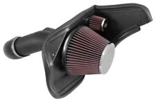 K&N Fits 13-15 Cadillac ATS V6-3.6L F/I Aircharger Performance Intake picture