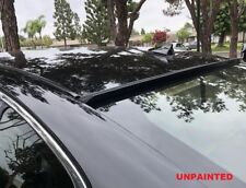 FOR 1996-2004 ACURA RL-Rear Window Roof Spoiler(Unpainted) picture