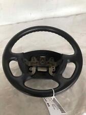 1997 - 2002 FORD ESCORT Steering Column Steering Wheel w/o Cruise Control OEM picture