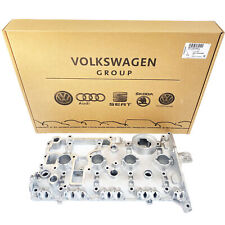 OEM 06H103063L Engine Valve Cover Cylinder Head For Audi A4 A5 A6 A8 Q5 TT 2.0T picture