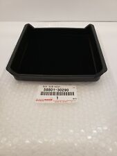 LEXUS OEM FACTORY NEW CENTER CONSOLE COIN TRAY BOX 2013-2020 GS350 / GSF / GS300 picture