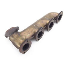 exhaust manifold right Mercedes R230 SL 500 V8 A1131400809 M 113.963 picture