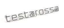 Ferrari Testarossa Script Badge W/ 3 Studs New picture