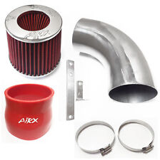AirX Racing For 1996-1999 BMW 318i 318iS 318ti Z3 1.9 Air Intake Kit + Filter picture