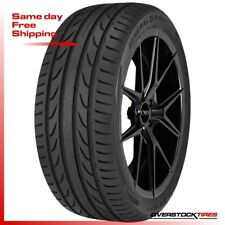 1 NEW 245/40ZR18 General G-Max RS 97Y (DOT:0722) Tire 245 40 ZR18 picture