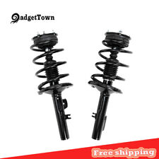 Front Pair Complete Struts for 2005 - 2007 Ford Five Hundred & Mercury Montego picture