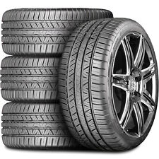 4 Tires Cooper Zeon RS3-G1 235/50R17 96W A/S High Performance picture