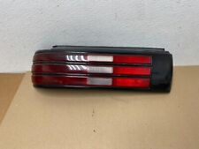 1989 to 1994  Dodge Shadow Left LH Side Tail Light Oem 1057P picture