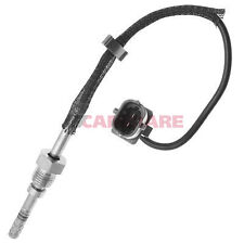 Exhaust Gas Temperature Sensor fits VAUXHALL VECTRA C 1.9D Pre Cat 02 to 09 New picture