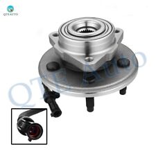 Front Wheel Hub Bearing Assembly For 2003-2005 Lincoln Aviator picture