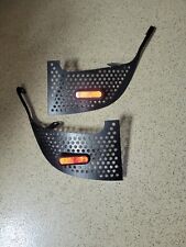 Lotus Elise S2 Left & Right Exhaust Trim Grill Reflector Genuine  picture