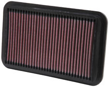 K&N Replacement Air Filter for Toyota Carina Mk2 1.6i (1987 > 1992) picture