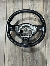 2009-2017 Nissan 370z Steering Wheel OEM picture
