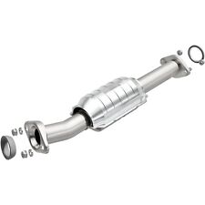 MagnaFlow 49 State Converter 24366 Direct Fit Catalytic Converter Fits 02 Aerio picture