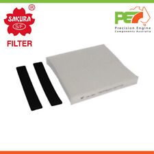 New * SAKURA * Cabin Air Filter For NISSAN FUGA 3.5L Y50 2004-2007 picture