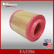 FA5306 A25306 42384 ENGINE AIR FILTER ~ DODGE NEON 2.0L ENGINE 2000 - 2005 picture