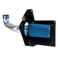 NEW Cold Air Intake Sytem Kit for GMC Yukon with 4.8L/5.3L V8 Engine 07-08 picture