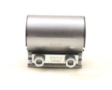 NEW OEM Volvo Exhaust Pipe Muffler Clamp 30742476 Volvo S80 XC70 2007-2016 picture