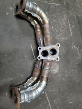 2015-2018 Subaru WRX ,Forester XT Exhaust Manifold Assembly Header 15-18 picture