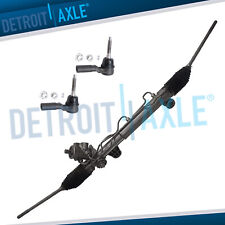Complete Power Steering Rack and Pinion Tie Rod for Chevrolet Lumina Monte Carlo picture