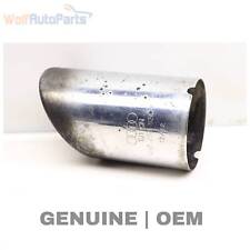 2011-2014 AUDI A8 QUATTRO - Right Exhaust PIPE TIP 4H0253826F picture