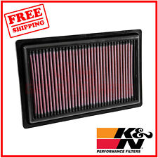 K&N Air Filter for Mercedes-Benz E300 2017-2019 picture