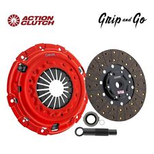 AC Stage 1 Clutch Kit (1OS) For Lotus Elise 2005-2011 1.8L DOHC (2ZZ-GE) picture