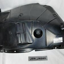 NISSAN 63842-62B0A GT-R R35 Front Right Fender Liner Genuine New Japan picture