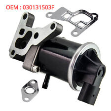 EGR Valve Exhaust Gas Recirculation For VW Polo 6N2 Lupo NEW OEM 030131503F picture