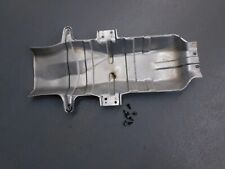 92-97 SUBARU SVX AWD Exhaust Heat Shield Front Driveshaft tunnel w/ bolts picture