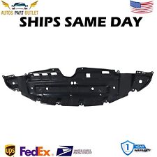 New Front Engine Splash Shield Under Cover For 2011-2020 Toyota Sienna TO1228174 picture