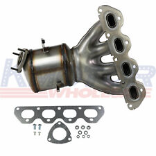 Exhaust Manifold Catalytic Converter For Chevy Sonic Cruze Limited 1.8L 2011-16 picture