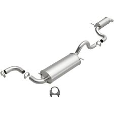 106-0024 BRExhaust Exhaust System for VW Town and Country Dodge Grand Caravan picture