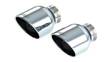 Borla 60729 Exhaust Tip Kit Fits 15-23 300 Charger picture