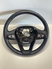 OEM BMW F40 Steering Wheel 7939603 2019 23527013 picture